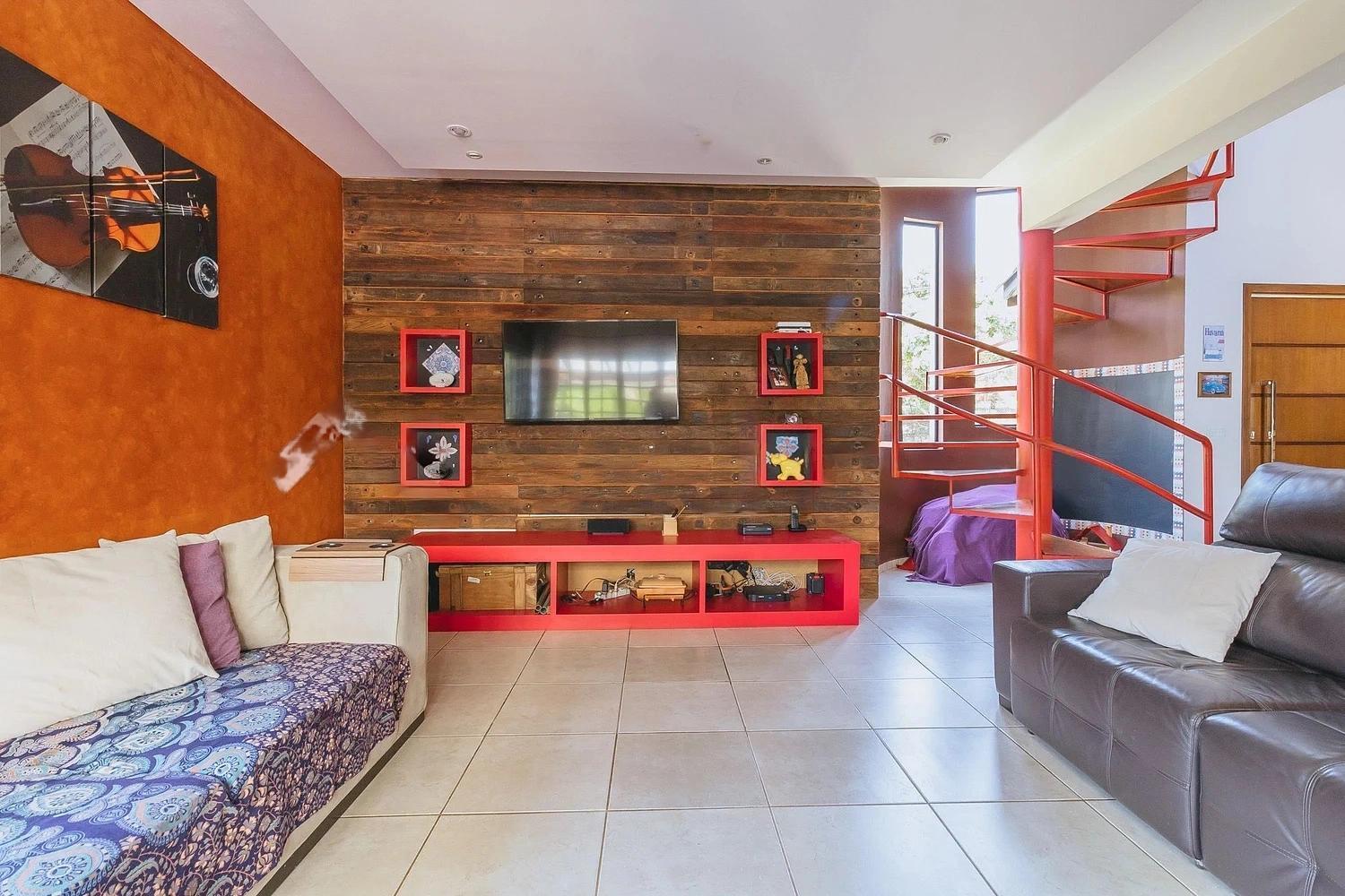 Casa Linda Vista Villa Itupeva Buitenkant foto
